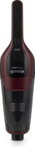 Gorenje SVC216100FSIIR kéziporszívó 22. kép