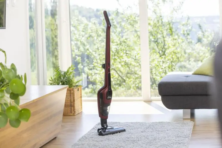 Gorenje SVC216100FSIIR kéziporszívó 27. kép