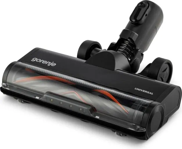 Gorenje SVC259400NES kéziporszívó 17. kép