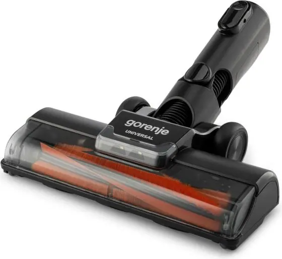 Gorenje SVC259400NES kéziporszívó 18. kép