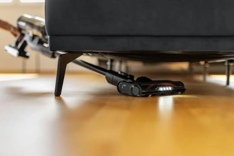 Gorenje SVC259400NES kéziporszívó 19. kép