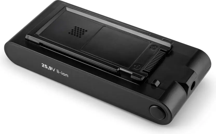 Gorenje SVC259400NES kéziporszívó 22. kép