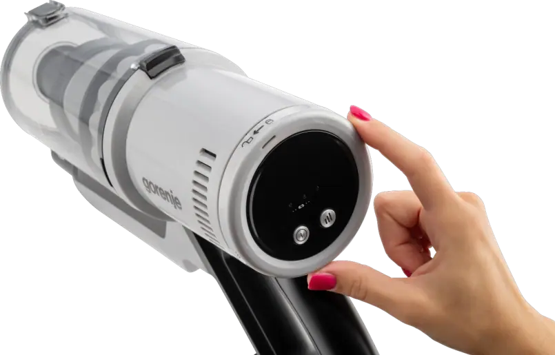 Gorenje SVC259400NES kéziporszívó 25. kép