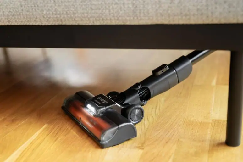 Gorenje SVC259400NES kéziporszívó 26. kép