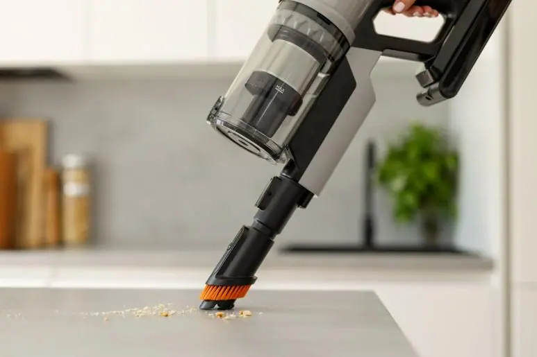 Gorenje SVC259400NES kéziporszívó 27. kép