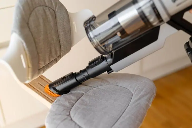 Gorenje SVC259400NES kéziporszívó 28. kép