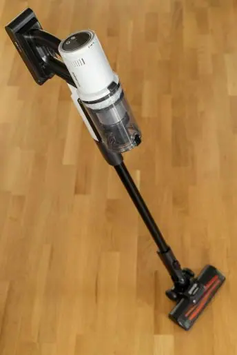 Gorenje SVC259400NES kéziporszívó 30. kép