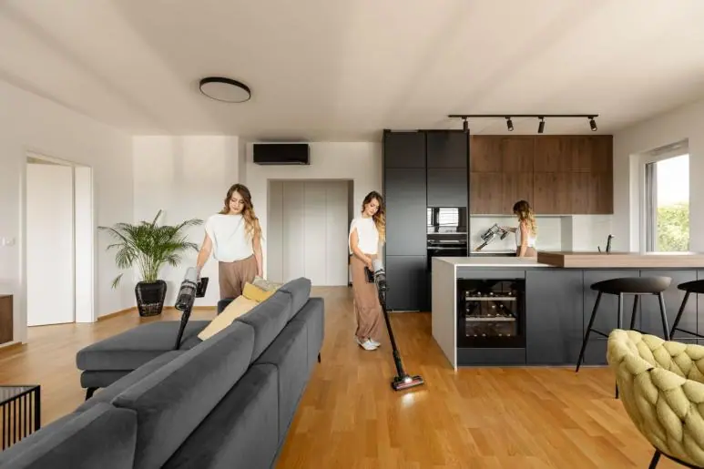 Gorenje SVC259400NES kéziporszívó 6. kép