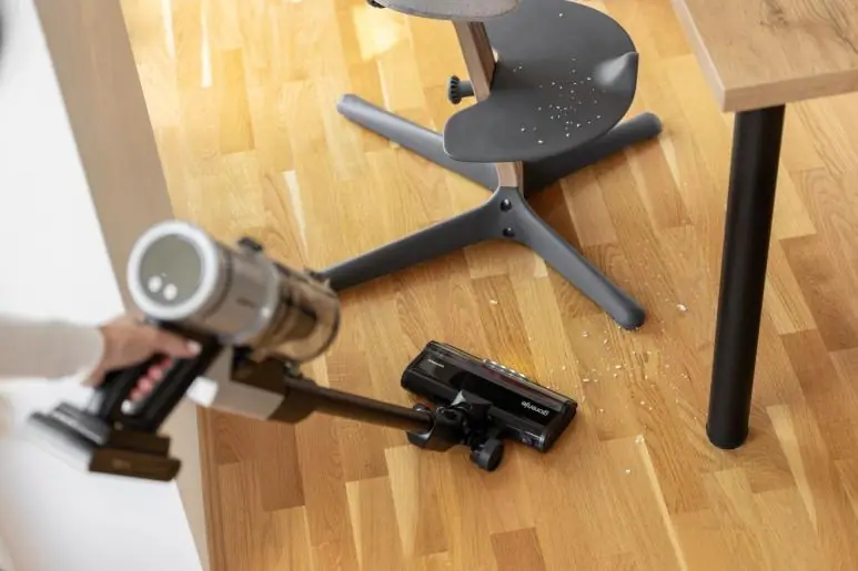 Gorenje SVC259400NES kéziporszívó 9. kép