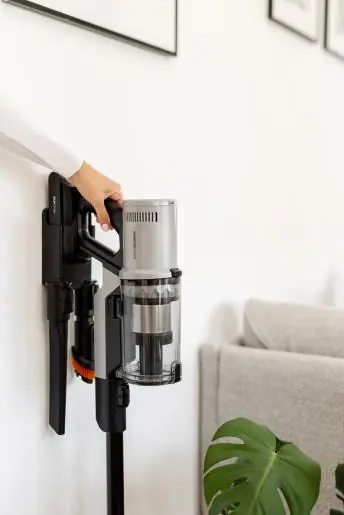 Gorenje SVC259400NES kéziporszívó 10. kép