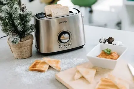 Gorenje T1000E Kenyérpirító · 11. kép