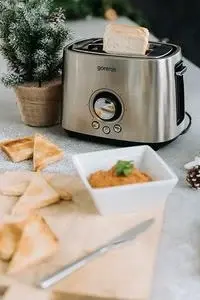 Gorenje T1000E Kenyérpirító · 10. kép