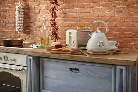 Gorenje T1100CLI Kenyérpirító · 8. kép