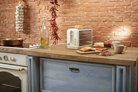 Gorenje T1100CLI Kenyérpirító · 9. kép