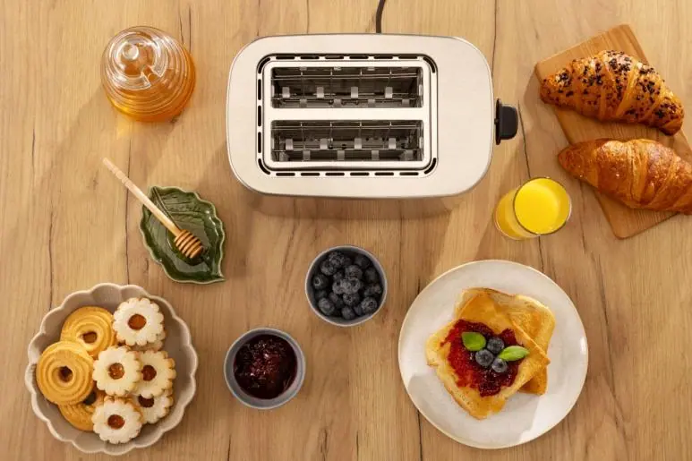 Gorenje T800DS kenyérpirító 15. kép