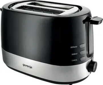 Gorenje T850BK Kenyérpirító · 9. kép