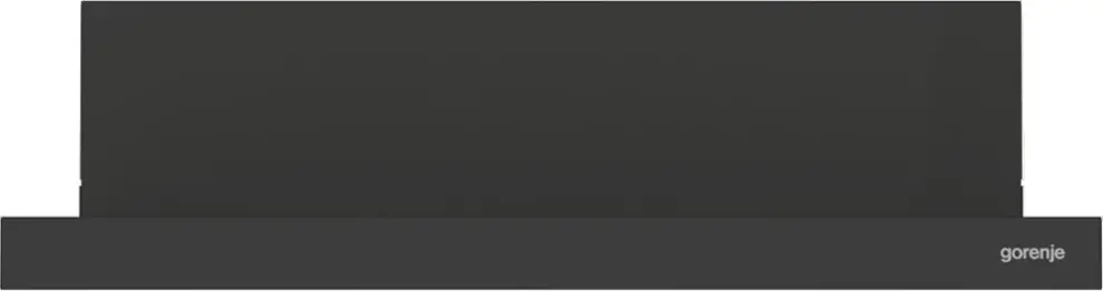 Gorenje TH60E3B kihúzható páraelszívó 2. kép