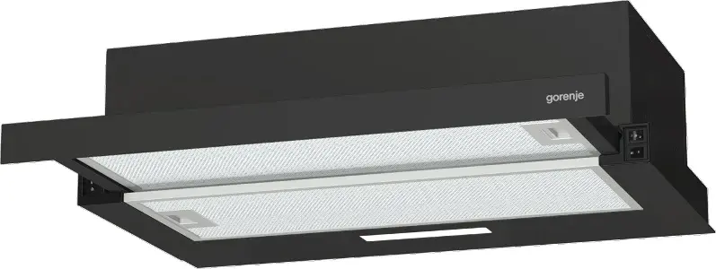 Gorenje TH60E3B kihúzható páraelszívó 4. kép