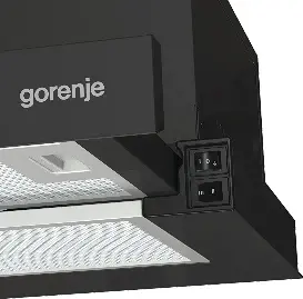 Gorenje TH60E3B kihúzható páraelszívó 5. kép
