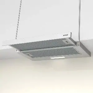 Gorenje TH60E3W kihúzható páraelszívó 6. kép