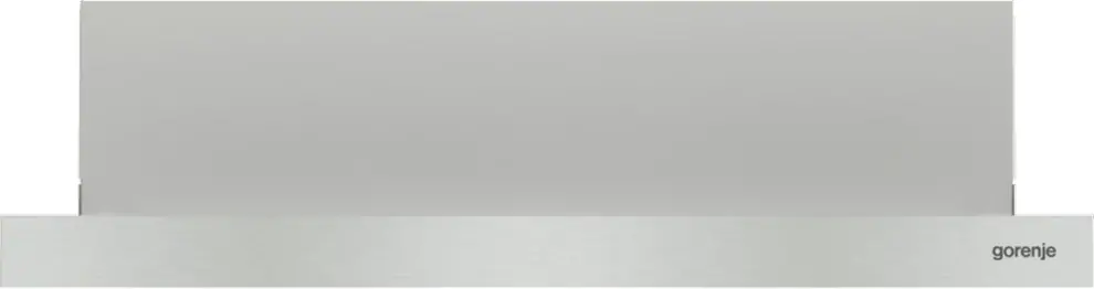 Gorenje TH60E3X kihúzható páraelszívó 2. kép