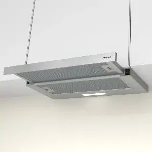 Gorenje TH60E3X kihúzható páraelszívó 7. kép