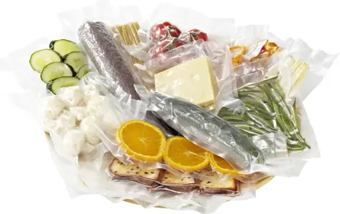 Gorenje VB28/300 beépíthető önálló kompakt gőzpároló 4. kép