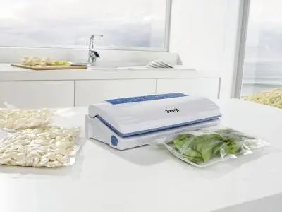 Gorenje VB28/300 beépíthető önálló kompakt gőzpároló 7. kép