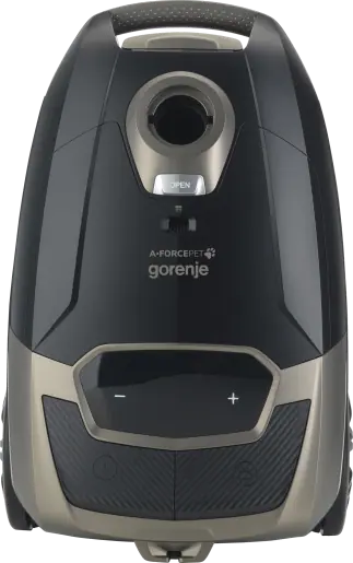 Gorenje VCE48AFBKGO porzsívó 2. kép