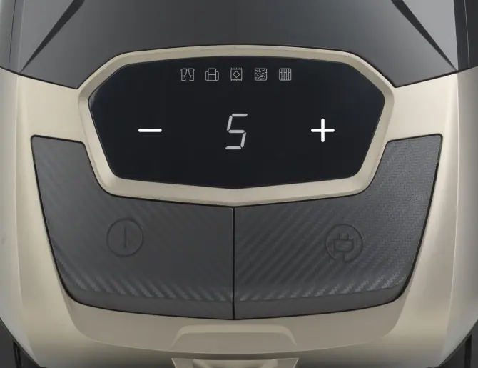 Gorenje VCE48AFBKGO porzsívó 12. kép