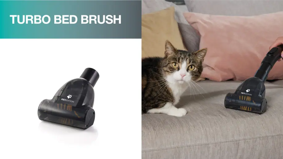 Gorenje VCE48AFBKGO porzsívó 13. kép