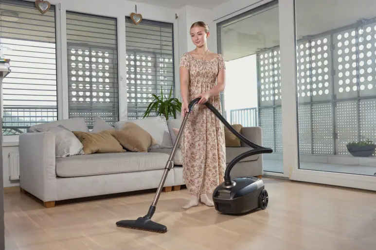 Gorenje VCE48AFBKGO porzsívó 15. kép