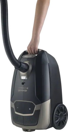 Gorenje VCE48AFBKGO porzsívó 16. kép