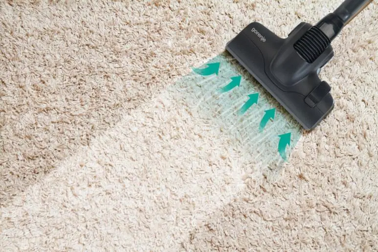 Gorenje VCE48AFBKGO porzsívó 18. kép