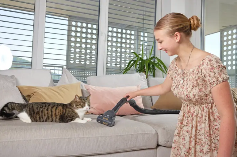 Gorenje VCE48AFBKGO porzsívó 19. kép