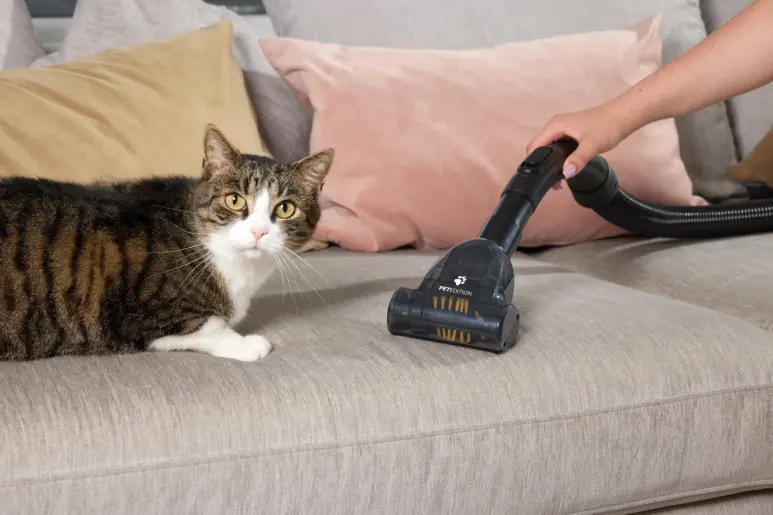 Gorenje VCE48AFBKGO porzsívó 20. kép