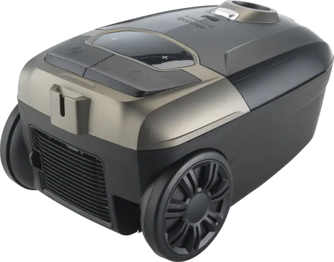 Gorenje VCE48AFBKGO porzsívó 4. kép