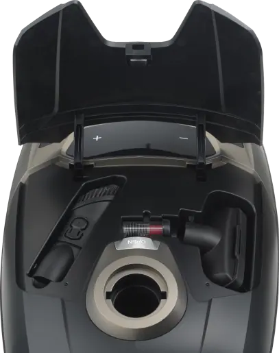 Gorenje VCE48AFBKGO porzsívó 7. kép