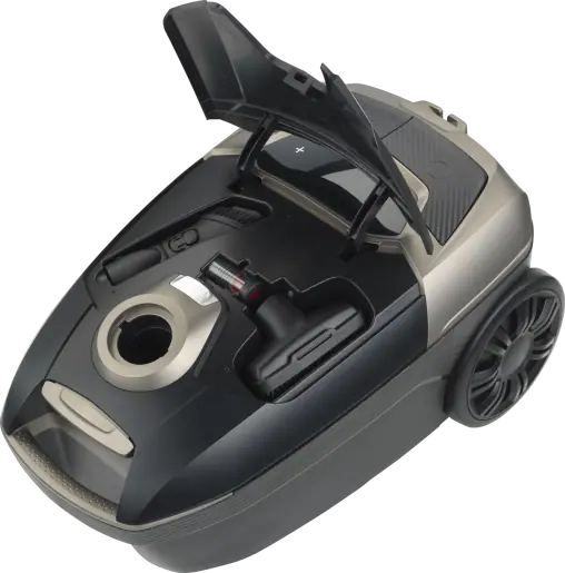 Gorenje VCE48AFBKGO porzsívó 8. kép