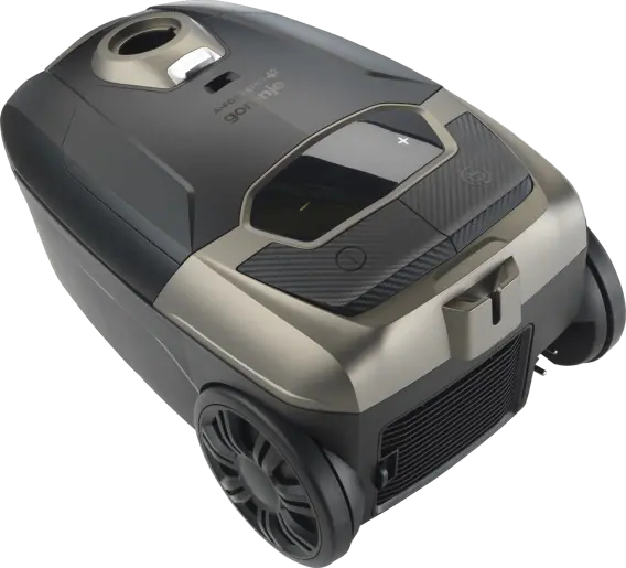 Gorenje VCE48AFBKGO porzsívó 9. kép