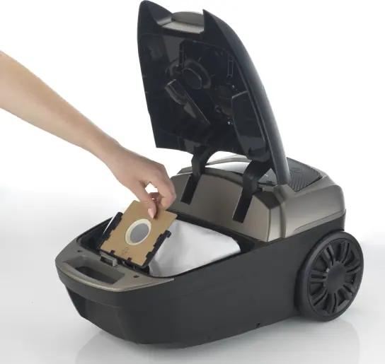 Gorenje VCE48AFBKGO porzsívó 10. kép