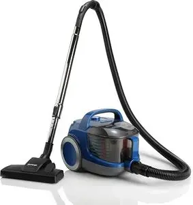 Gorenje VCEA01GACBUCY porzsák nélküli porszívó 2. kép