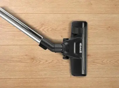 Gorenje VCEA01GACBUCY porzsák nélküli porszívó 4. kép