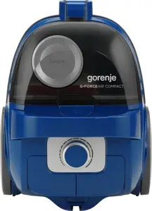 Gorenje VCEA01GACBUCY porzsák nélküli porszívó Fő kép