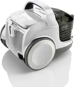 Gorenje VCEA01GACWCY porzsák nélküli porszívó 3. kép