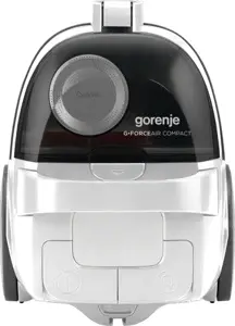 Gorenje VCEA01GACWCY porzsák nélküli porszívó Fő kép