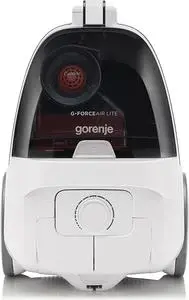 Gorenje VCEA02GALWCY porzsák nélküli porszívó Fő kép