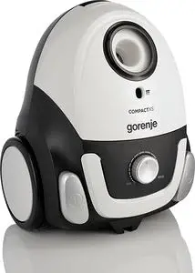 Gorenje VCEA11CXWII porszívó porzsákos 3. kép