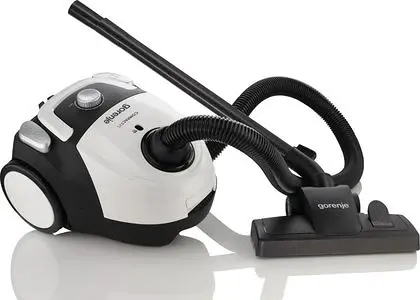 Gorenje VCEA11CXWII porszívó porzsákos 5. kép