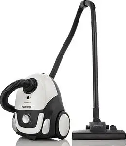 Gorenje VCEA11CXWII porszívó porzsákos Fő kép